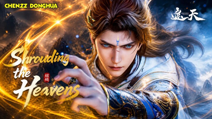 Shrouding the Heavens Eps 170 Sub Indo 1080p