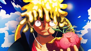 Bí Mật Thật Sự Đằng Sau Trái Nika - Trái Ác Quỷ Có Ý CHÍ- - Giả Thuyết One Piece - Part 3