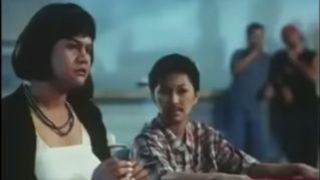 Baliktaran Si Ace at Si Daisy-  2001