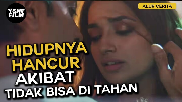 MENGORBANKAN KEGADISANNYA DEMI LELAKI LAIN⁉️ Alur cerita film