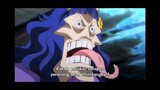 Sanji Bebas - (One Piece 1021) Terimaksih Mempercayaiku Sanji-kun !!!