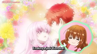 EP1 Tensei Akujo no Kuro Rekishi (Sub Indonesia)