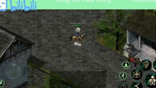 Tìm đường xuống long môn trấn #volam1