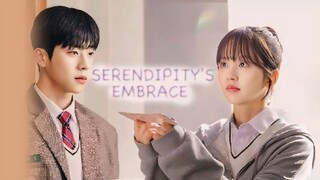 SINOPSIS SERENDIPITY'S EMBRACE DRAMA KOREA ROMANTIS TERBARU JULI 2024!!