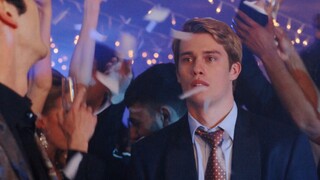 Tại sao bạn lại để tôi với đôi mắt màu nước?