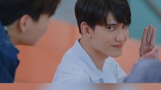 Thai Drama [Love in Love] Fiat: Three Days and Three Nights