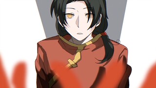 [APH/หลอกสมาชิกทุกคน/เขียนด้วยลายมือ] คาเงโระ ดาเซะ (นักแสดงจากเมืองเมคาคุชิ)