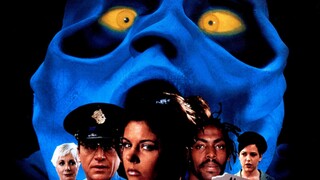 Shriek If You Know What I Did Last Friday the Thirteenth (2000)