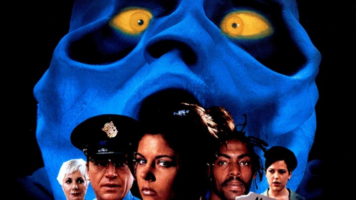 Shriek If You Know What I Did Last Friday the Thirteenth (2000)