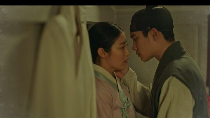 100 Days My Prince Episode 5