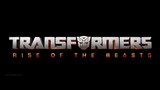 TRANSFORMERS 7_ NIGHTBIRD Reveal Trailer (2023) NEW Transformers: Rise Of The Beasts TV Spot