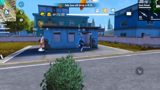Tổng Hợp Các Pha Xử Lí Hay Trong Free Fire Phần 84 #game