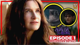 Alur Cerita & Breakdown - Episode 1 | AGATHA ALL ALONG