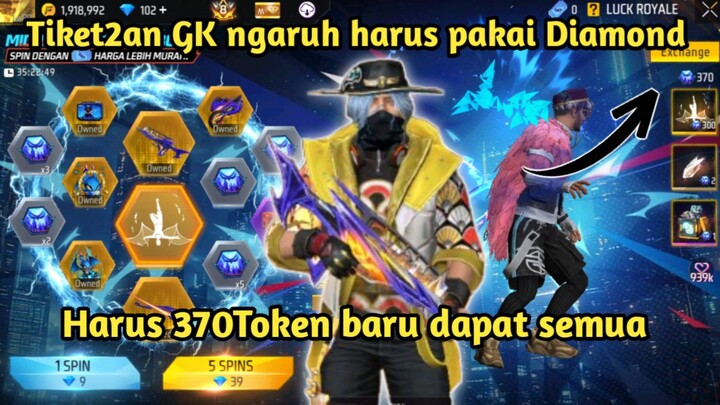 Sapu bersih Hyperbook dihari-hari terakhir👊