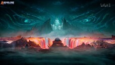 Tales of Harding God's sub indo eps46