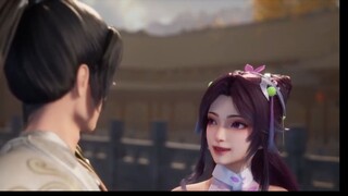 Dubu Xiaoyao Episode 287 Subtitle Indonesia