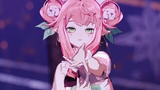 [OC/MMD] "Become your flower" and then "corrode"