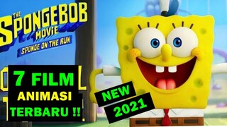 Super Seru , ini Film Animasi Terbaru Dan Terbaik yang wajib di tonton