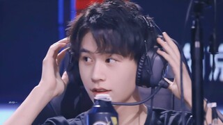 [Champion Night | Fearless Mashup] Last night's Fearless was just too amazing—I'd call it the male l