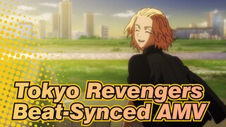 Tokyo Revengers|How about this Beat-Synced AMV？