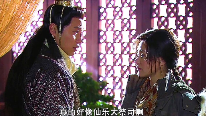 Archaeologists discovered a 3,000-year-old photo of an ancient person that looks just like their own