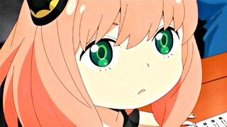 Anya so sugoi😳