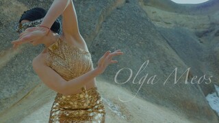 【Múa bụng Tribal Fusion】Invicta của Olga Meos
