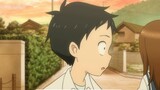 [ Teasing Master Takagi-san ] After Nishikata and Takagi-san are together