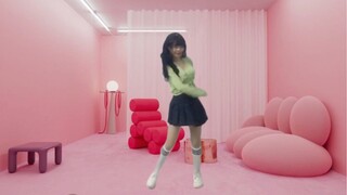 Căn phòng màu hồng 💕