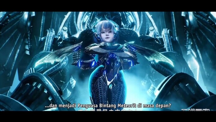 swallowed stars eps 66