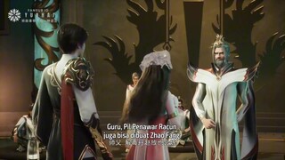 The Strongest Upgrade (Martial Sovereign) Episode 28 Sub Indo #4