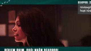 2 tay 2 kiếm p4 #reviewphimhoathinh