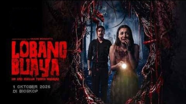 LOBANG BUAYA : 309 Hari Sebelum Tragedi Berdarah (2026) - Review
