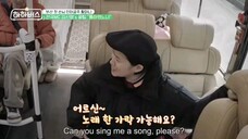 HAHA BUS SEASON 1 EP 4 [ENG SUB]