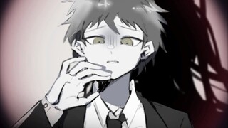 【SDR2/Pastel Ghost】Dark Beach -[Hajime Hinata Edit]