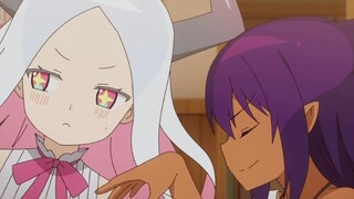Jiaxi: You hurt me so badly and you still have the nerve to come to my restaurant to eat (╯°□°）╯︵ ┻━