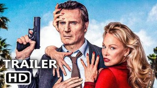 THE NAKED GUN Trailer 2 (2025)