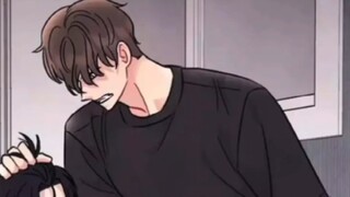 "Komik" Kakak yandere yang diintimidasi sejak kecil telah tumbuh dewasa, dan dia menghipnotisnya unt