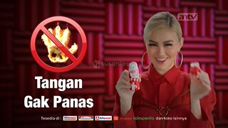 Agnez Mo - hot in cream - hot in go