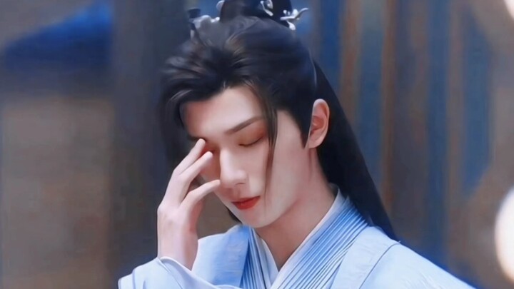 บางครั้งก็อ่อนโยนเหมือนหยก บางครั้งก็คมเหมือนลม