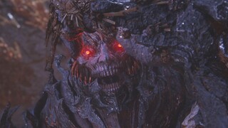 حريق عالٍ في الأمام! المعركة الختامية ضد الوحش تيتان في النسخة الصينية من "فاينال فانتسي 16" — المعر