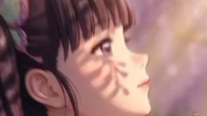 kanao dari demon slayer