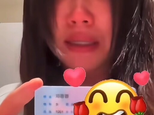 เป็นนางฟ้าหรือปีศาจ? เสียงร่ำไห้จากคุณแม่ของลั่วซี