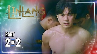 Linlang | Episode 59 (2/2) | April 15, 2024