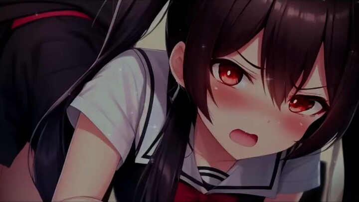 【Bilingual subtitles/audio】【Yandere】My arrogant step-sister said she wanted to introduce me to someo