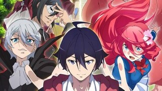 The Fruit of Evolution:  Season 2 Episode 4 English Subbed