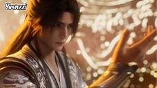 SHROUDING THE HEAVENS EPISODE 119 SUB INDO