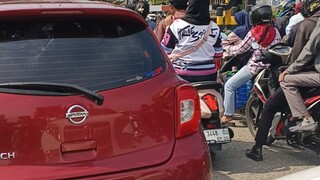 detik detik penyebarangan