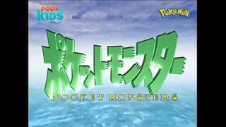 Pokemon phần 3 tập 9 lồng tiếng