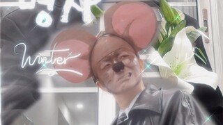 Saat membuka "Tom and Jerry" sebagai drama Korea...
